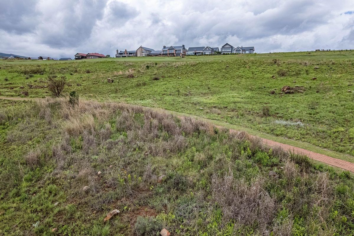 Vacant Land for Sale - Highland Gate Golf & Trout Estate, Ayrland Village - Photo 4