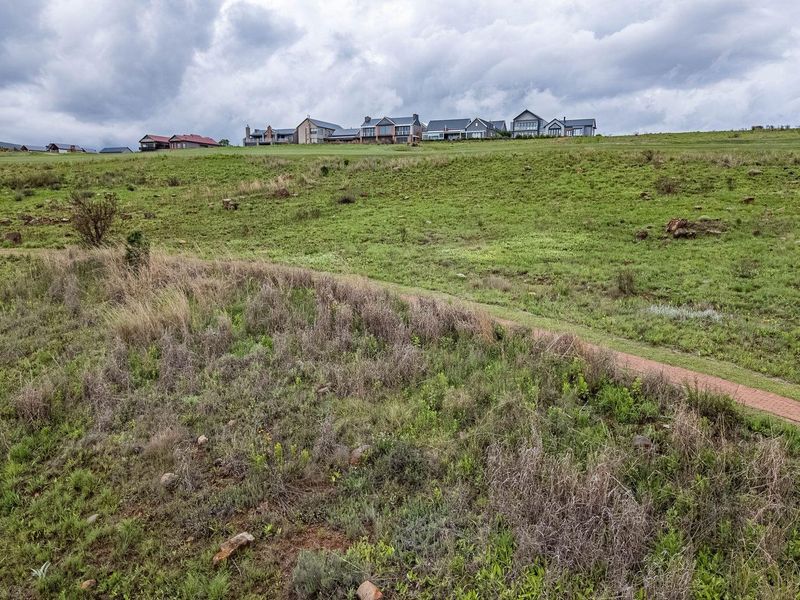 Vacant Land for Sale - Highland Gate Golf & Trout Estate, Ayrland Village - Photo 4