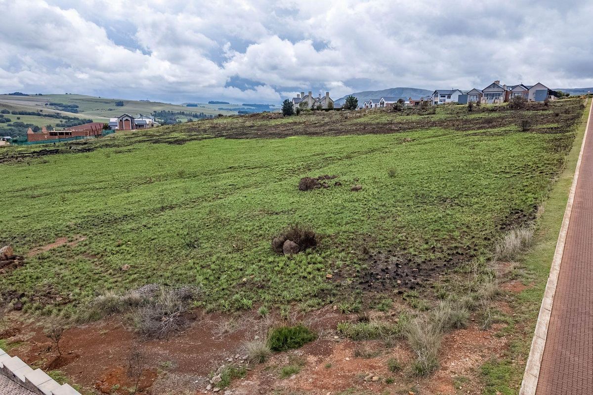 Vacant Land for Sale - Highland Gate Golf & Trout Estate, Ayrland Village - Photo 3