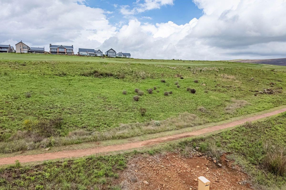 Vacant Land for Sale - Highland Gate Golf & Trout Estate, Ayrland Village - Photo 2