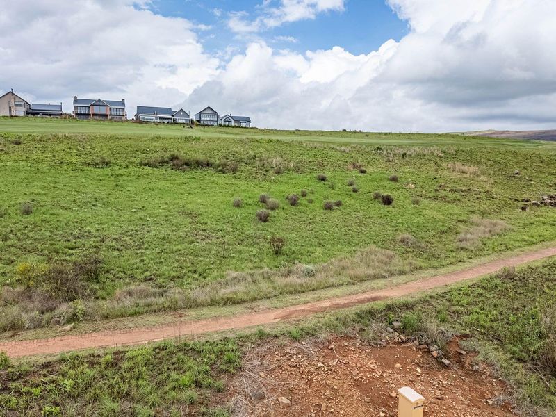 Vacant Land for Sale - Highland Gate Golf & Trout Estate, Ayrland Village - Photo 2