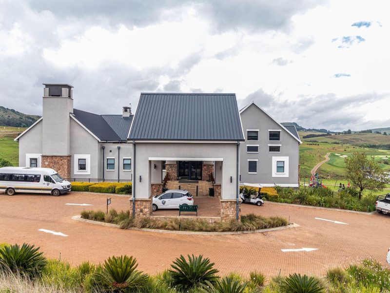 Vacant Land for Sale - Highland Gate Golf & Trout Estate, Ayrland Village - Photo 9