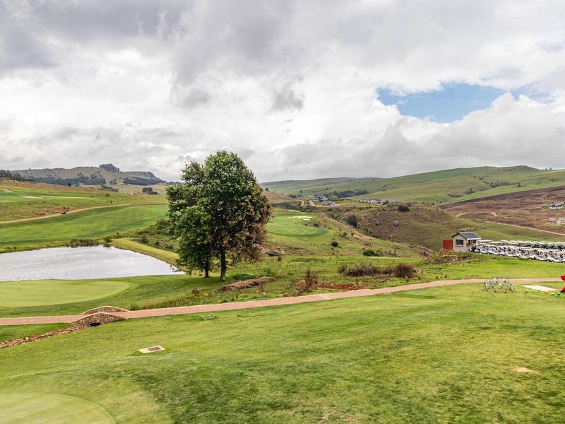 Vacant Land for Sale - Highland Gate Golf & Trout Estate, Ayrland Village - Photo 7