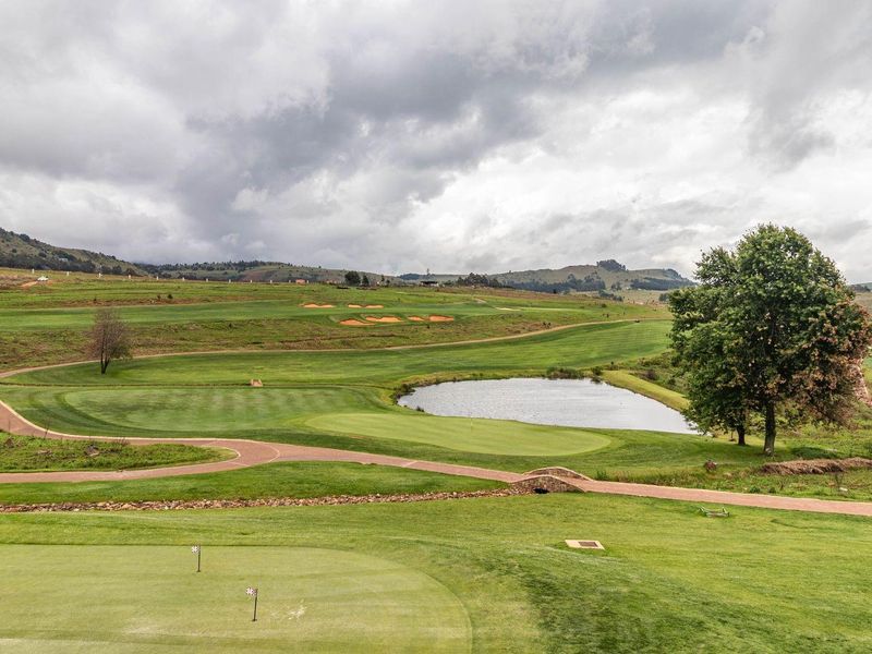 Vacant Land for Sale - Highland Gate Golf & Trout Estate, Ayrland Village - Photo 6