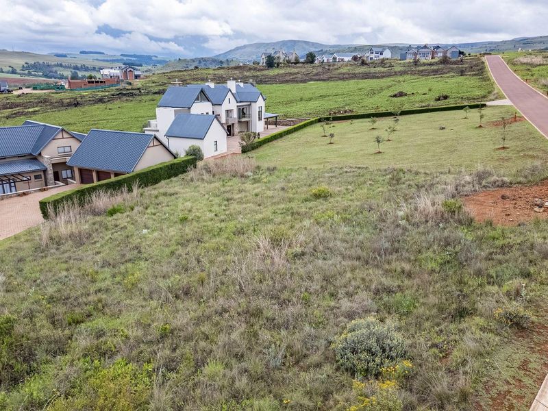Vacant Land for Sale - Highland Gate Golf & Trout Estate, Ayrland Village - Photo 1