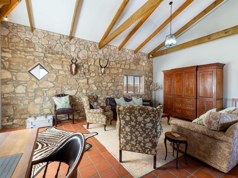 Lifestyle Farm with stylish house and bachelors flat between Riversdale and Still Bay - Photo 5