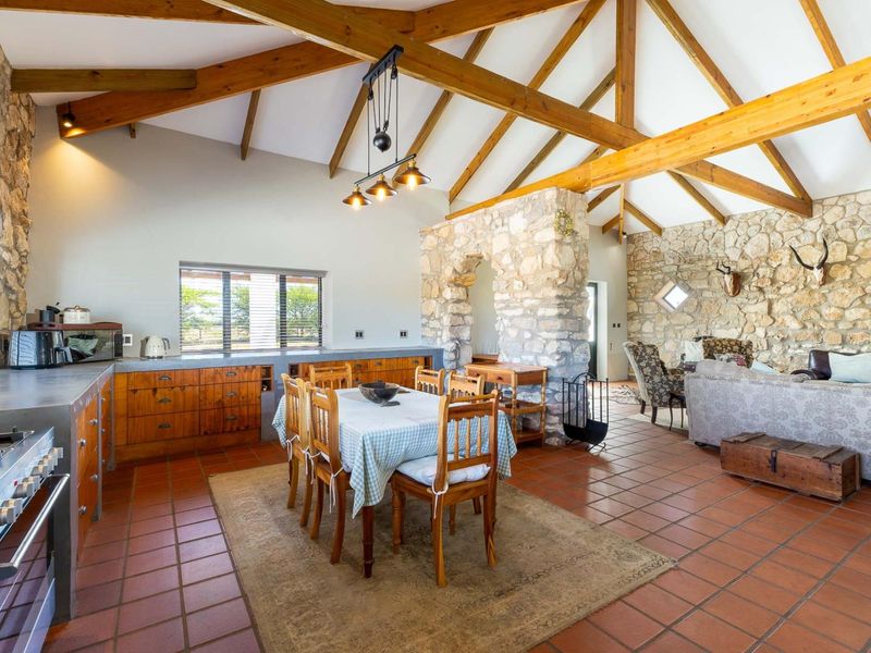 Lifestyle Farm with stylish house and bachelors flat between Riversdale and Still Bay - Photo 9