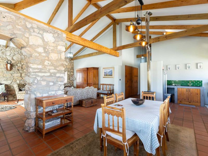 Lifestyle Farm with stylish house and bachelors flat between Riversdale and Still Bay - Photo 8