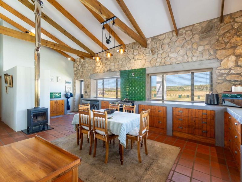 Lifestyle Farm with stylish house and bachelors flat between Riversdale and Still Bay - Photo 7