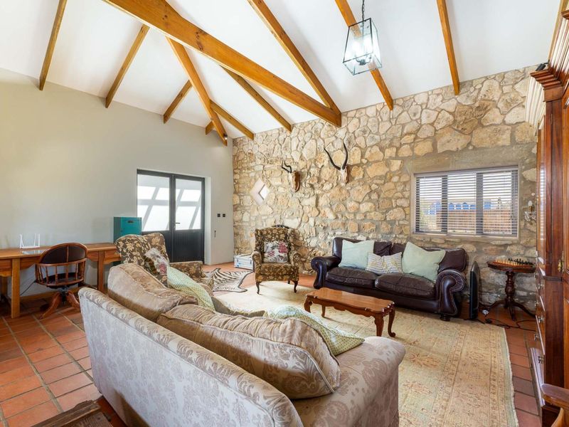 Lifestyle Farm with stylish house and bachelors flat between Riversdale and Still Bay - Photo 6