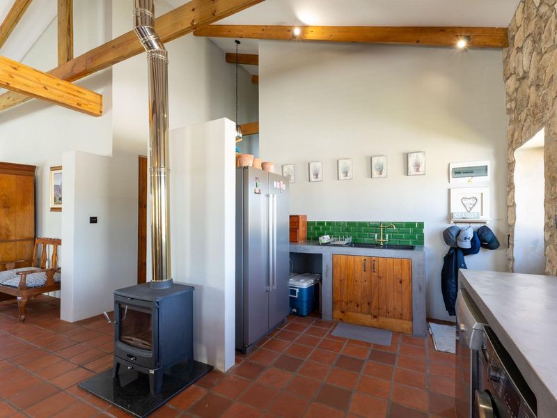 Lifestyle Farm with stylish house and bachelors flat between Riversdale and Still Bay - Photo 10