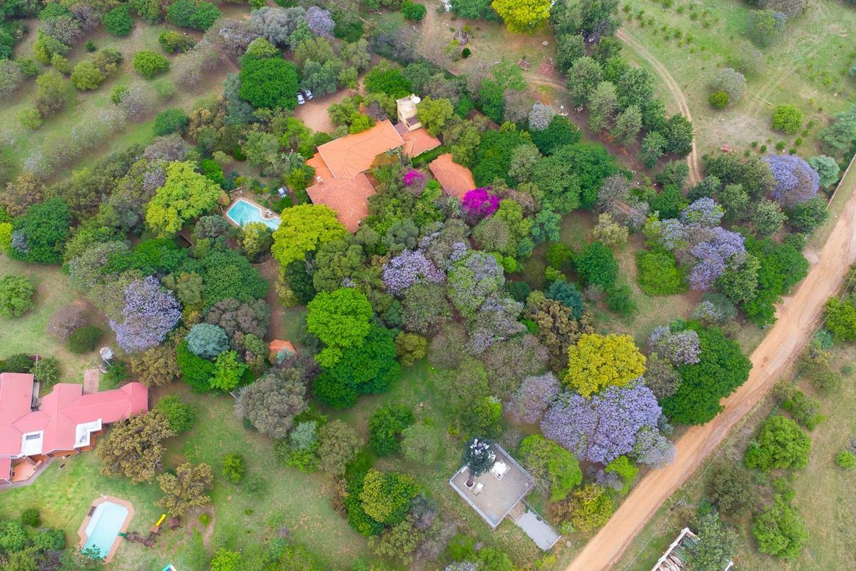 Exceptional 2.2 ha Agricultural Holding with BnB and 3-bedroom Residence plus 2 cottages. - Photo 2