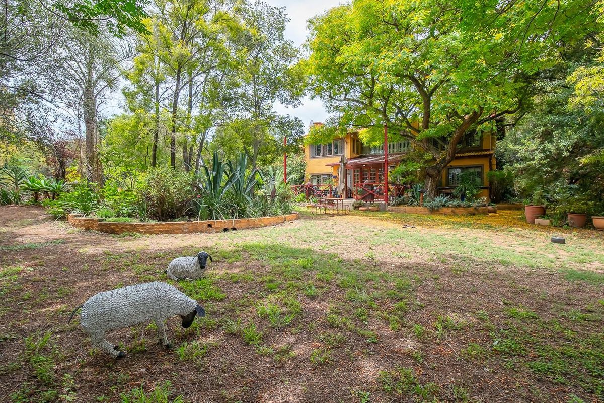 Exceptional 2.2 ha Agricultural Holding with BnB and 3-bedroom Residence plus 2 cottages. - Photo 4