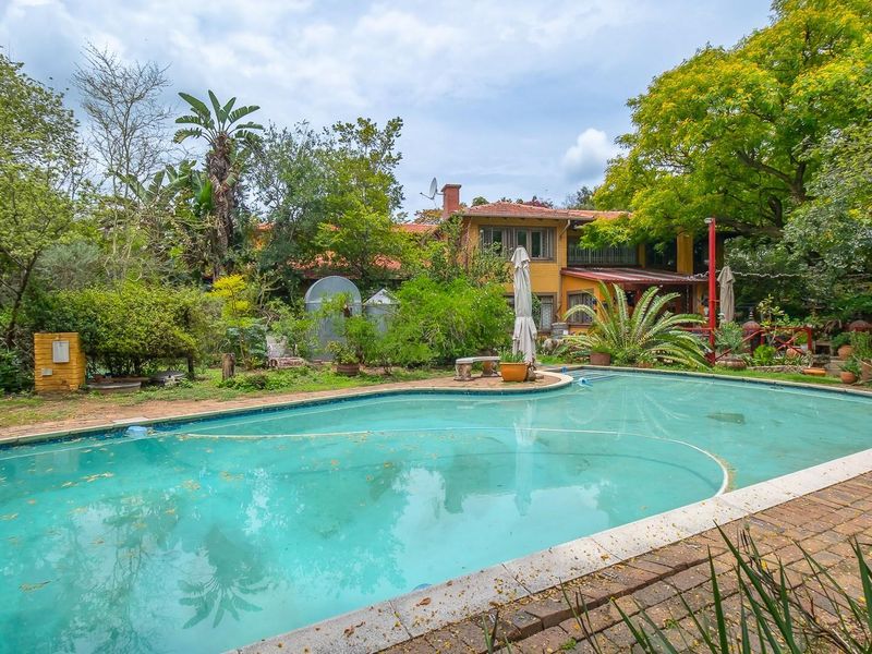 Exceptional 2.2 ha Agricultural Holding with BnB and 3-bedroom Residence plus 2 cottages. - Photo 8