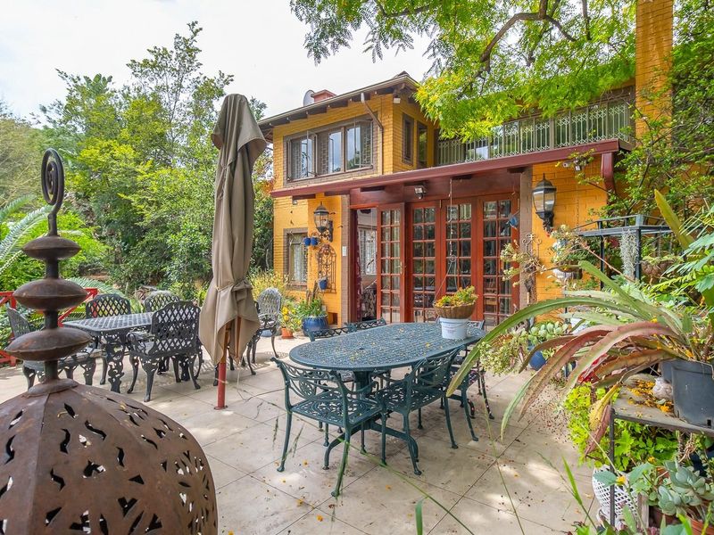 Exceptional 2.2 ha Agricultural Holding with BnB and 3-bedroom Residence plus 2 cottages. - Photo 6