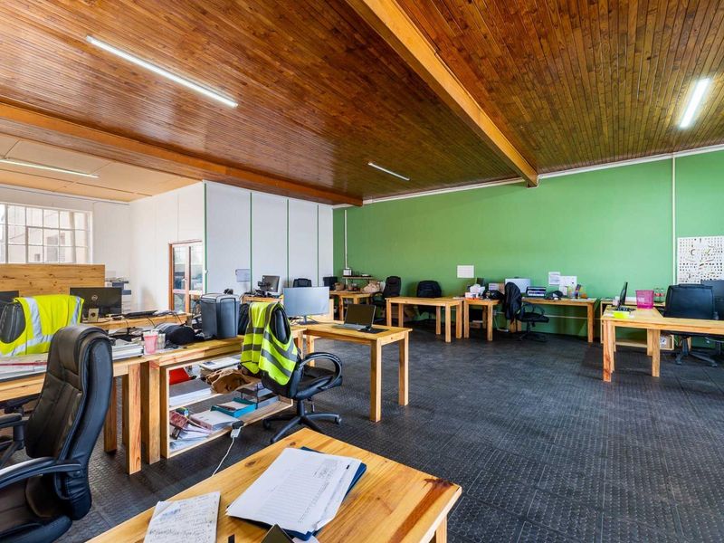 Stunning Commercial investment with the perfect address in Riversdale - Photo 3