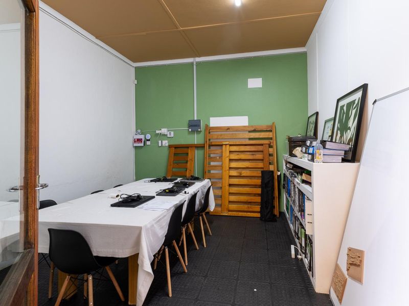 Stunning Commercial investment with the perfect address in Riversdale - Photo 6