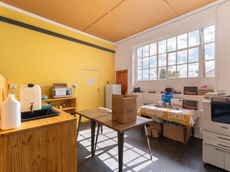 Stunning Commercial investment with the perfect address in Riversdale - Photo 5