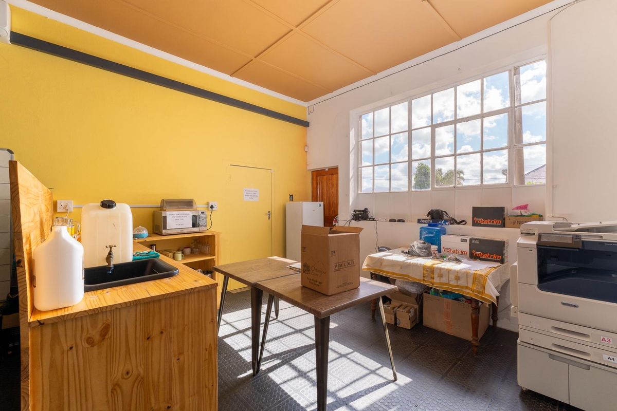 Stunning Commercial investment with the perfect address in Riversdale - Photo 5