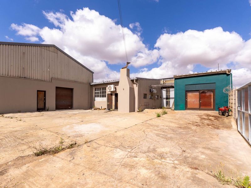 Stunning Commercial investment with the perfect address in Riversdale - Photo 7