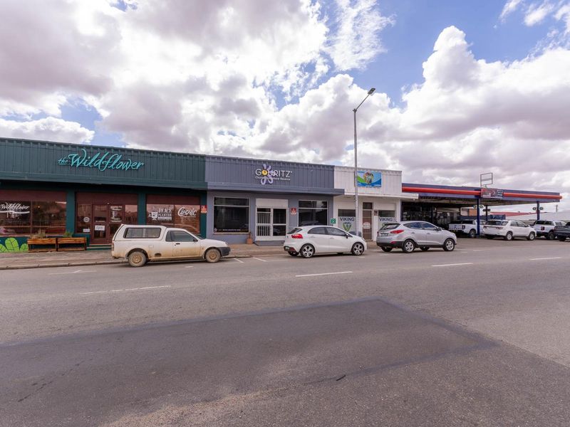Stunning Commercial investment with the perfect address in Riversdale - Photo 1