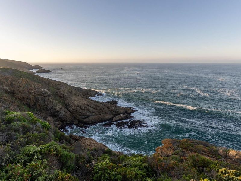 Awe-inspiring scenery - Photo 1