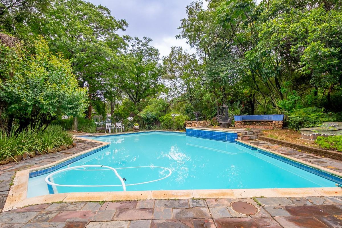 A Rare Artistic Space, Offering Flexibility, Serenity & Character - Photo 4