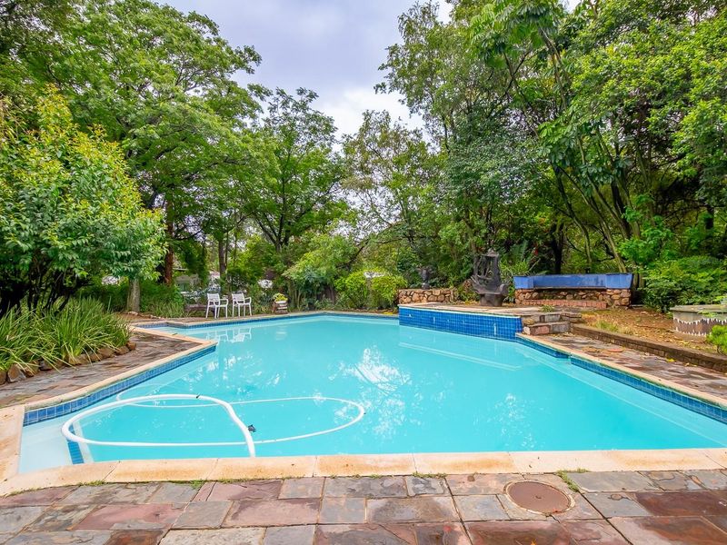 A Rare Artistic Space, Offering Flexibility, Serenity & Character - Photo 4