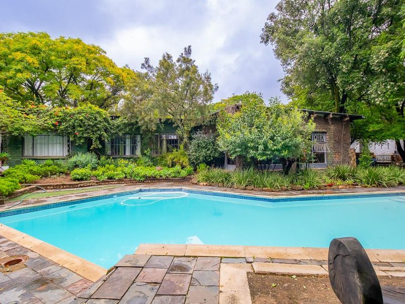 A Rare Artistic Space, Offering Flexibility, Serenity & Character - Photo 5