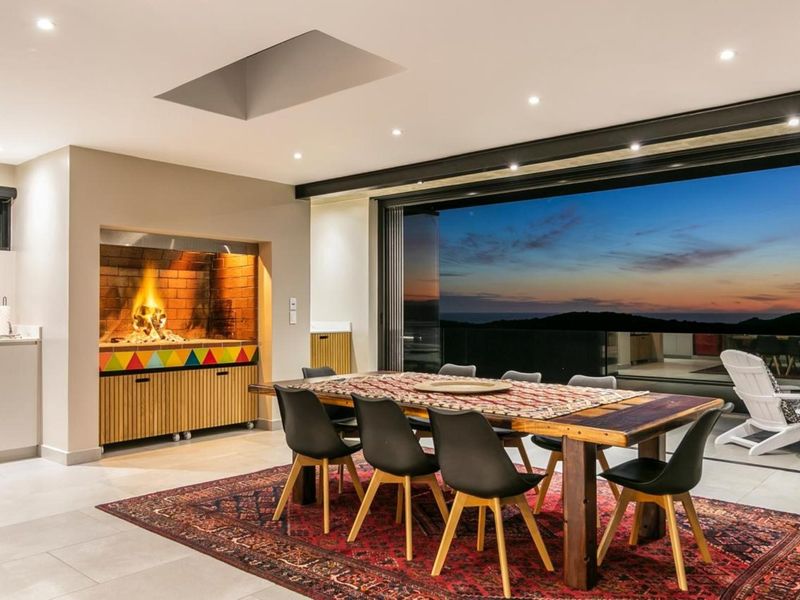 SIMPLY SENSATIONAL DESIGNER HOME - UBE MOD WITH JAW DROPPING VIEWS - Photo 5