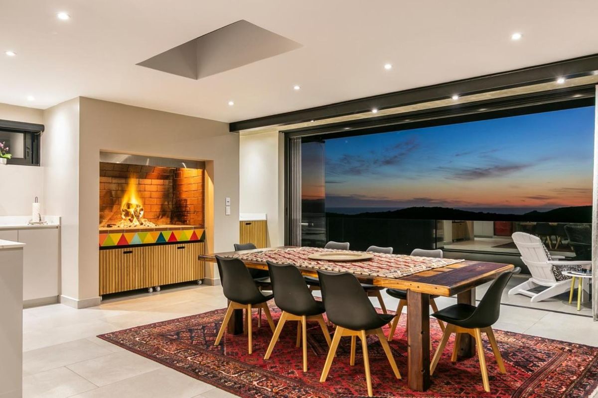 SIMPLY SENSATIONAL DESIGNER HOME - UBE MOD WITH JAW DROPPING VIEWS - Photo 5