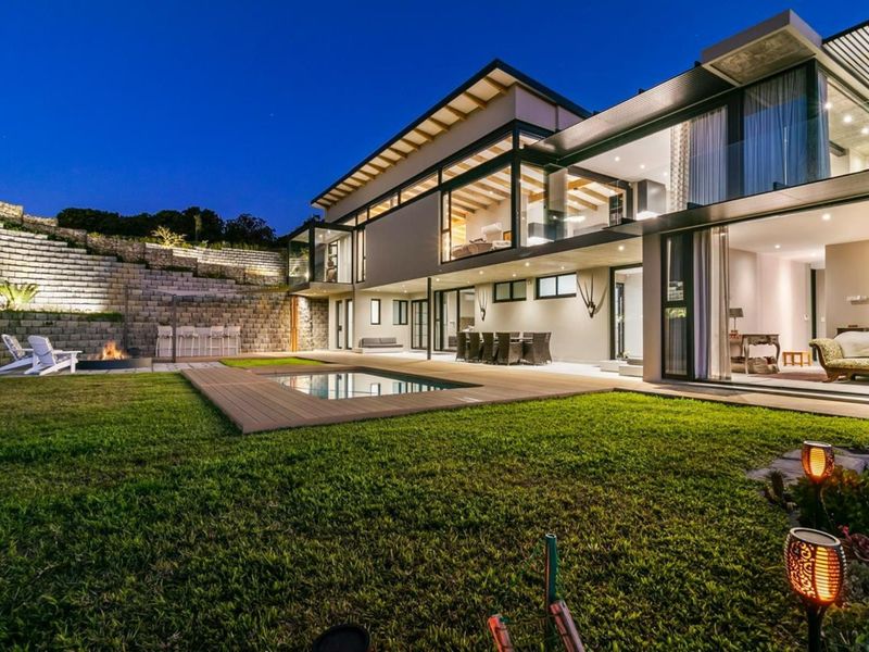 SIMPLY SENSATIONAL DESIGNER HOME - UBE MOD WITH JAW DROPPING VIEWS - Photo 9