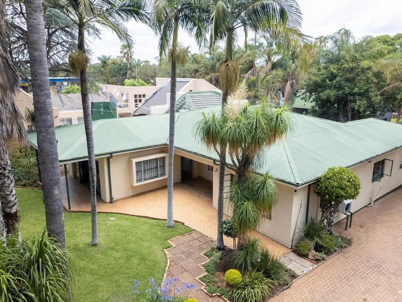 Charming Central Town Property with Massive Stand - Photo 1