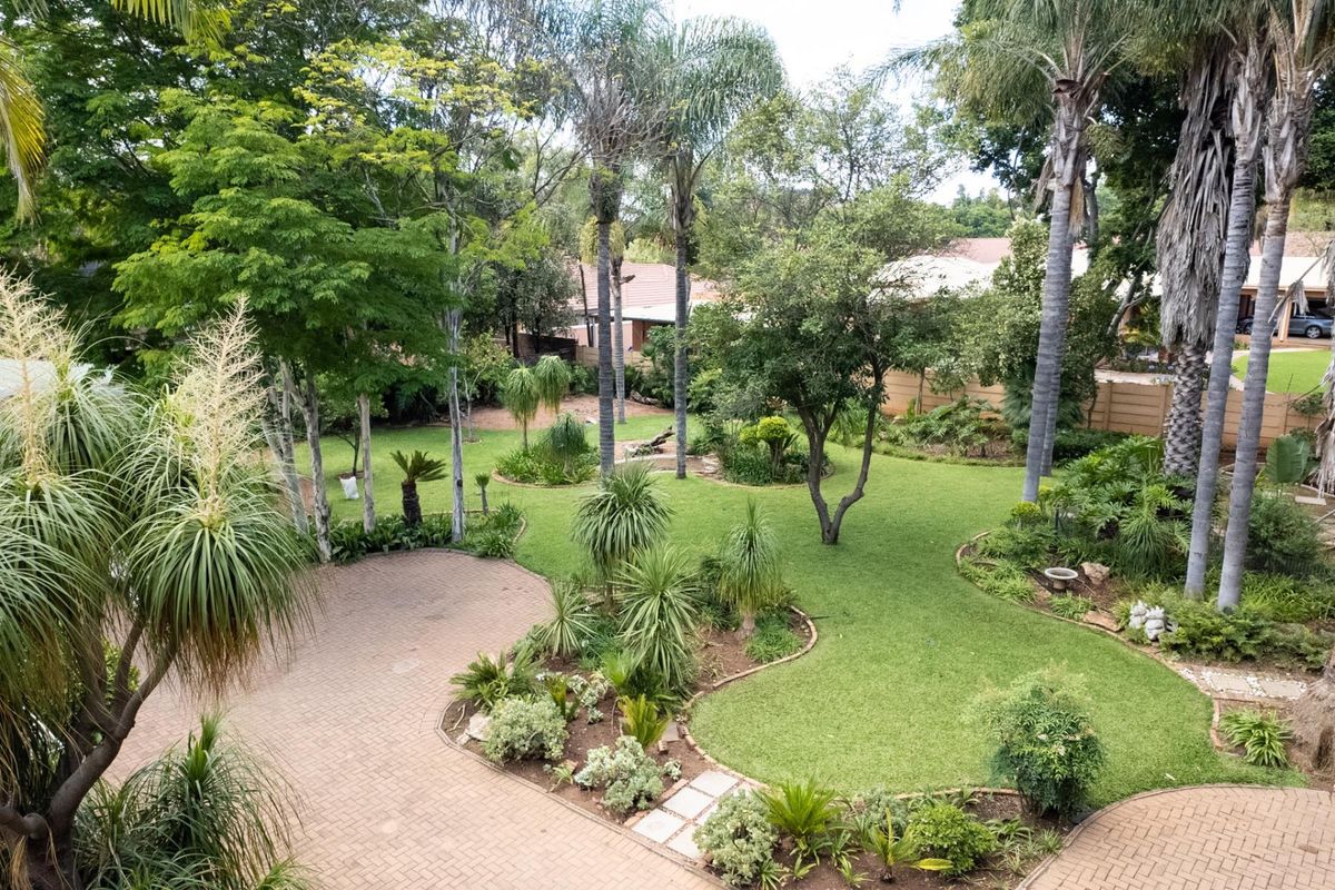 Charming Central Town Property with Massive Stand - Photo 2