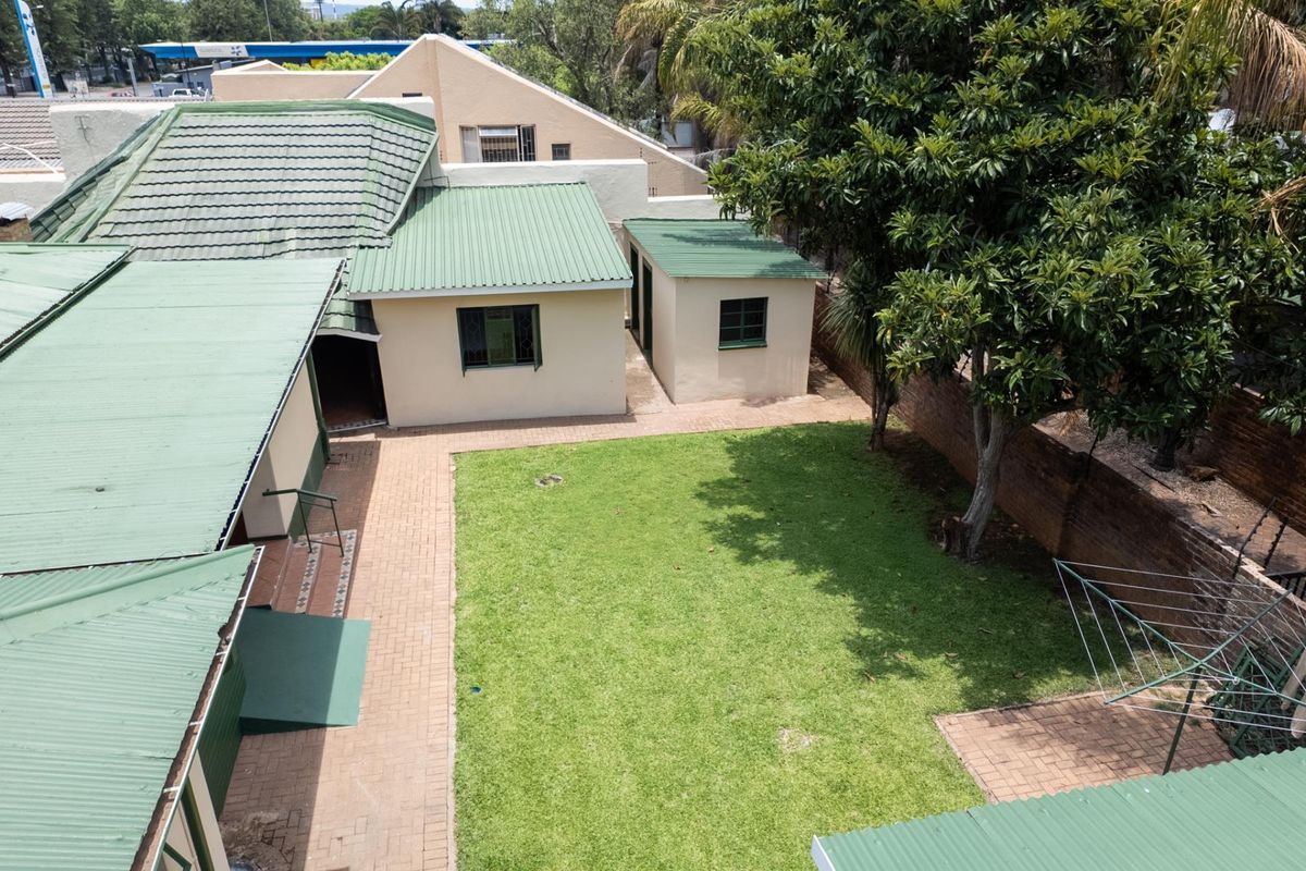 Charming Central Town Property with Massive Stand - Photo 4