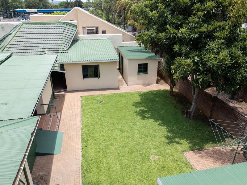 Charming Central Town Property with Massive Stand - Photo 4