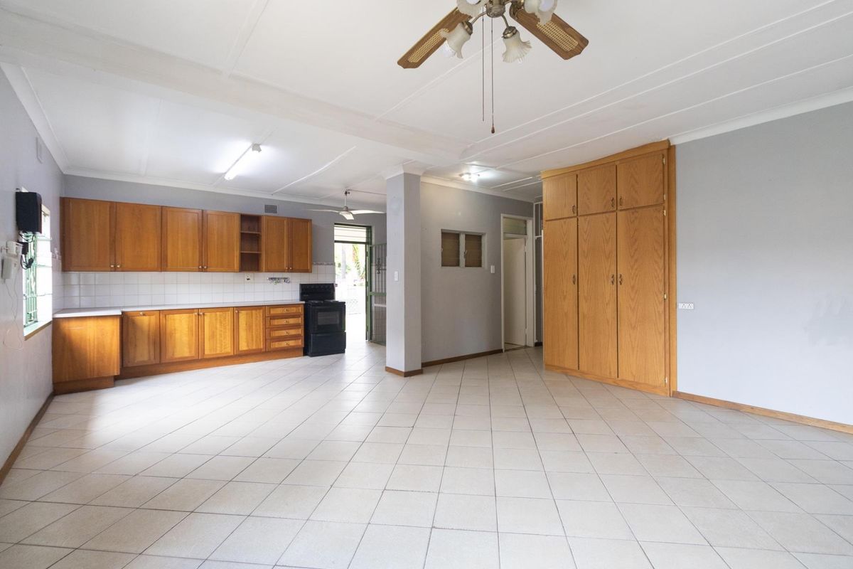 Charming Central Town Property with Massive Stand - Photo 5