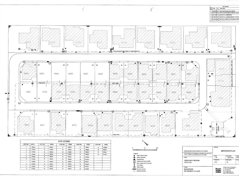 PLOTS AVAILABLE AT MILKWOODS RETIREMENT VILLAGE - Photo 3