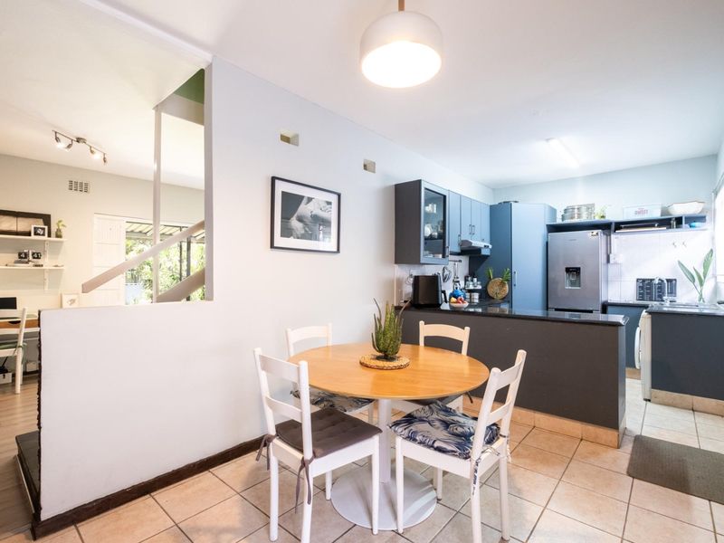 Charming Duplex in Leafy Essenwood - Photo 6