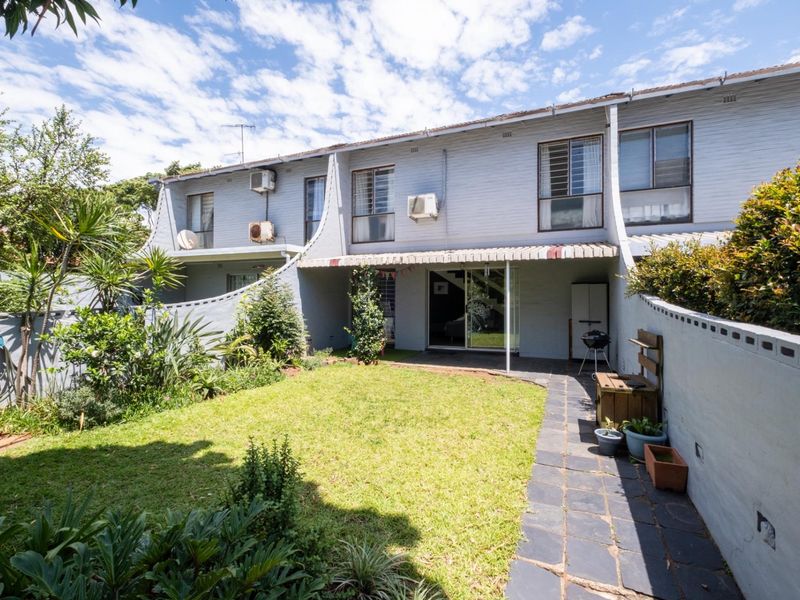 Charming Duplex in Leafy Essenwood - Photo 1