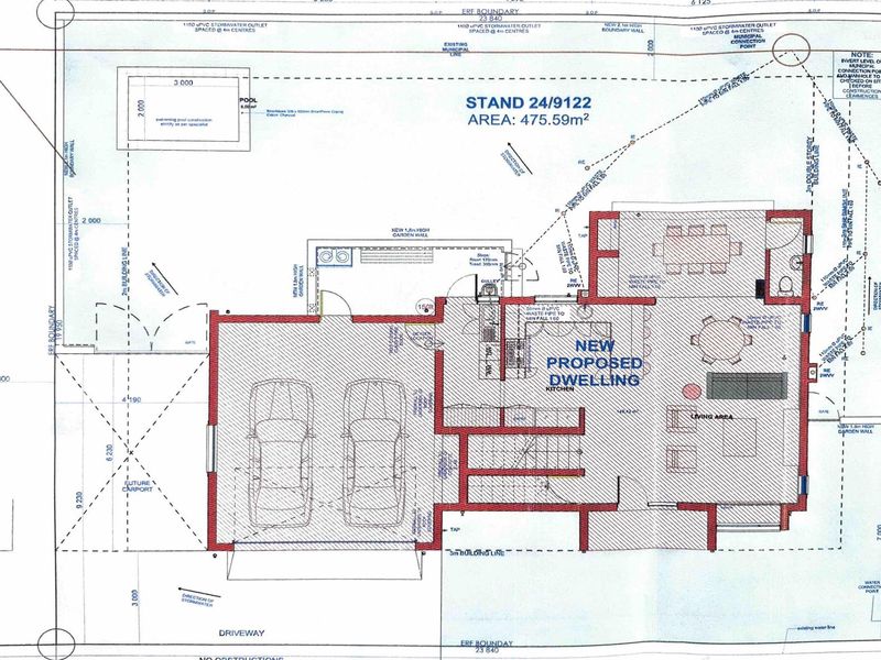 Brand new home in the Aloes for sale! - Photo 6