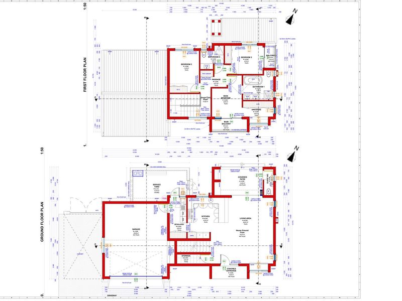 Brand new home in the Aloes for sale! - Photo 7