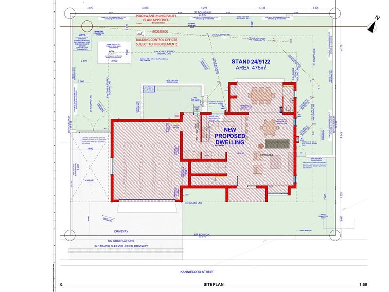 Brand new home in the Aloes for sale! - Photo 8