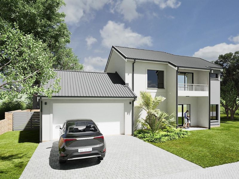 Brand new home in the Aloes for sale! - Photo 2