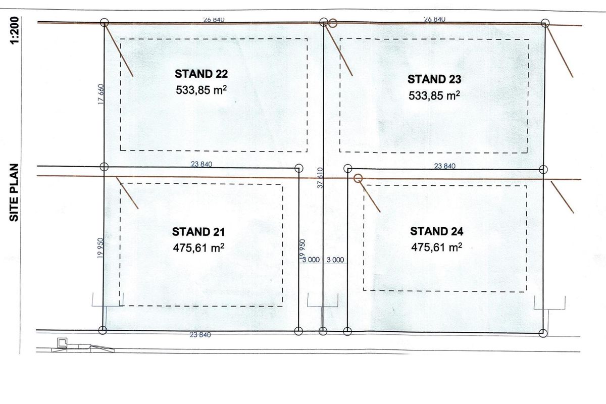 Brand new home in the Aloes for sale! - Photo 5