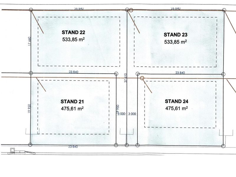 Brand new home in the Aloes for sale! - Photo 5