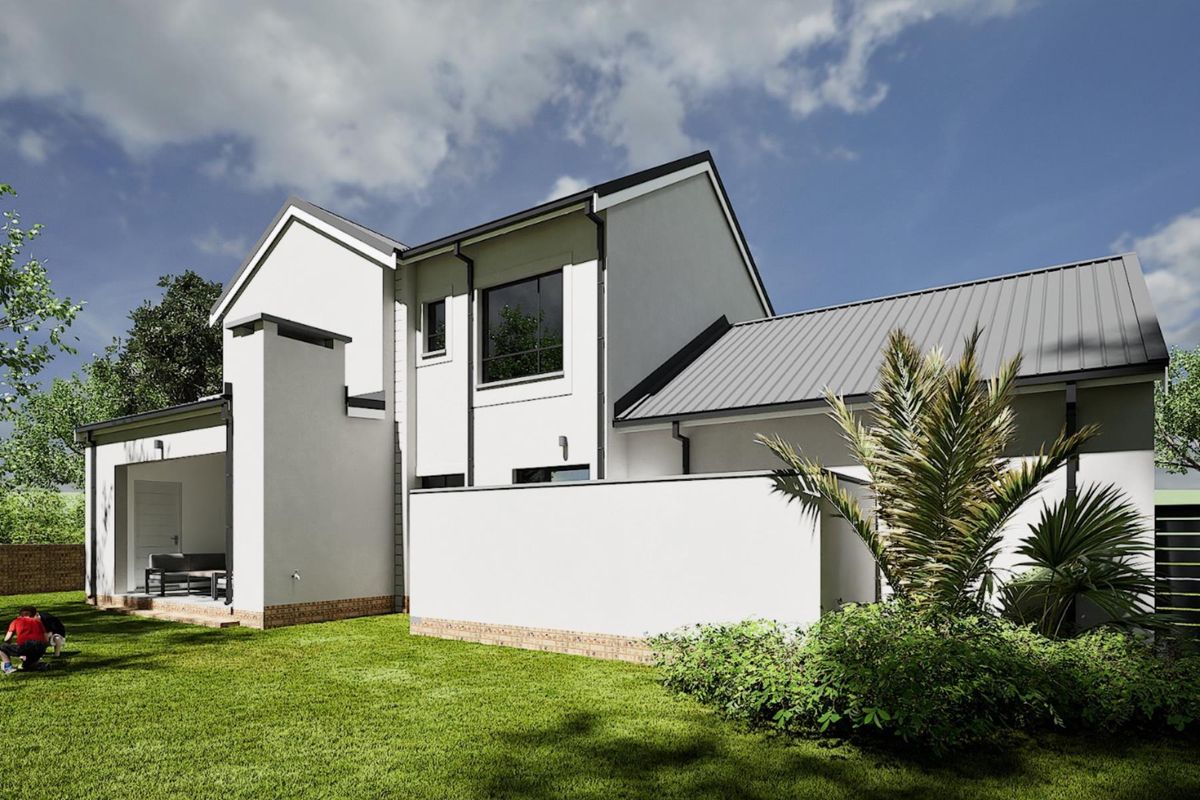 Brand new home in the Aloes for sale! - Photo 3