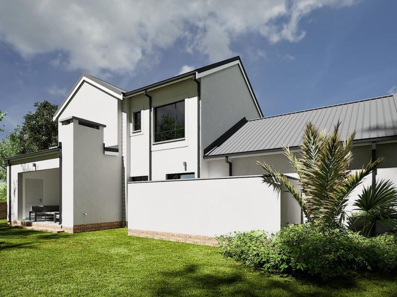 Brand new home in the Aloes for sale! - Photo 3