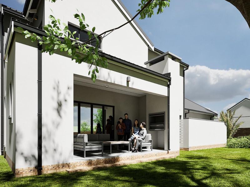 Brand new home in the Aloes for sale! - Photo 4