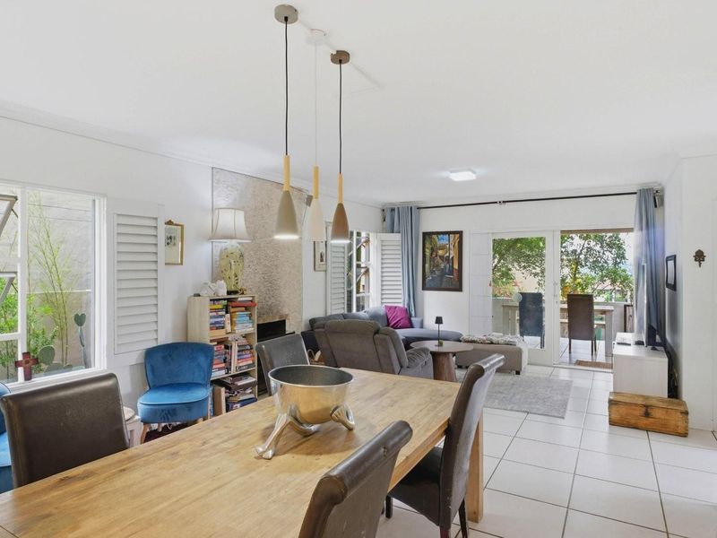 Modern 3-Bed, 2.5-Bath Double-Storey Cluster in Secure Bramble Bush Estate - Photo 9